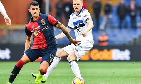 Juventus sắp đón tân binh thứ 5, cựu tuyển thủ U20 xứ Tango