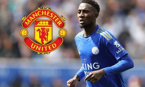 XONG! 'Kante đệ nhị' phá vỡ im lặng, chốt khả năng đến Man Utd