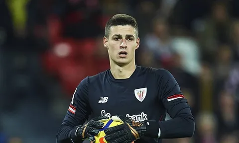 XONG! Kepa lên tiếng, đã rõ thực hư mâu thuẫn với Lampard