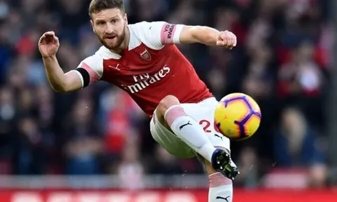 XONG! Không lòng vòng, thêm sao Arsenal chia tay Emirates
