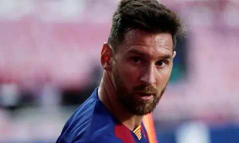 XONG! Klopp chốt khả năng Liverpool mua Messi, nói luôn 1 câu về Man City