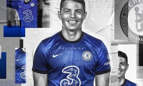 XONG! Lộ hình ảnh tân binh thứ 5 của Chelsea đến kiểm tra y tế