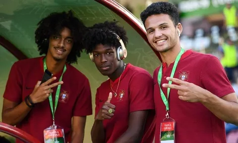 XONG! Man City chốt hợp đồng 3.5 triệu, thâu tóm nhà á quân châu Âu