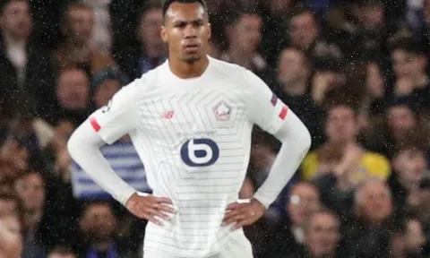 XONG! Mikel Arteta nói ra sự thật ở thương vụ Gabriel Magalhaes