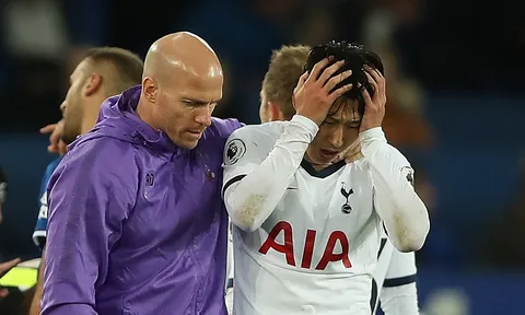 XONG! Mourinho xác nhận: "Cậu ấy có thể nghỉ đến hết mùa"