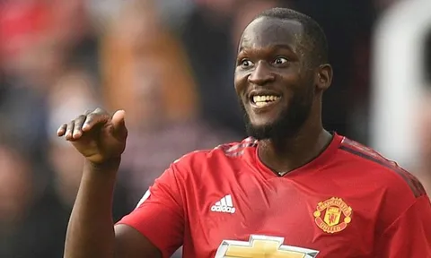 Bán Lukaku, Man Utd phải móc hầu bao trả 5 triệu bảng