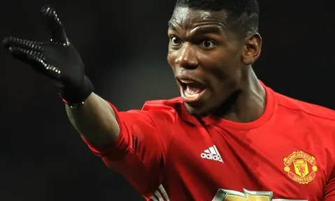 XONG! Pogba phá vỡ im lặng, nói rõ điều bực bội trong thời gian dài