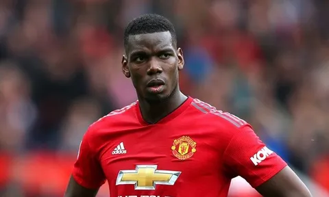 XONG! Raiola lên tiếng, nói lời 'xấu hổ' về chuyện Pogba rời Man Utd