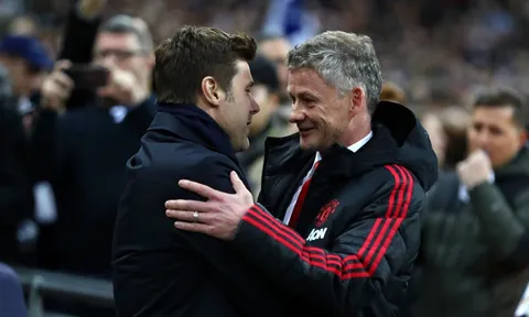 XONG! Rõ số tiền khổng lồ Man Utd cần chi cho Pochettino