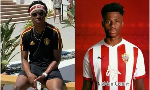 XONG! Rời Man United, tài năng 19 tuổi chuyển đến Tây Ban Nha
