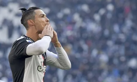 Ronaldo rất nhanh, chốt khả năng tới Mỹ chơi bóng