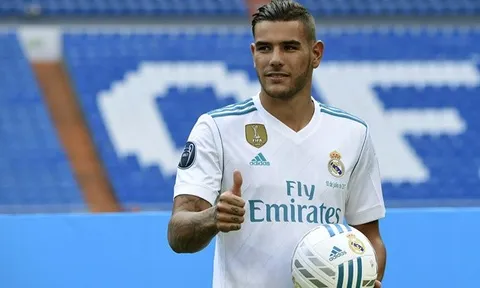 XONG! Sao thất sủng Real Madrid đang trên đường đến AC Milan