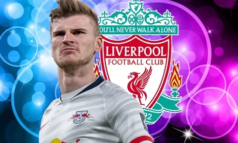 XONG! Sau tất cả, Klopp đã phá vỡ im lặng về Werner