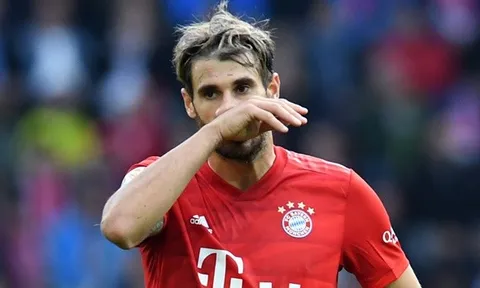 XONG! Sếp lớn Bayern xác nhận cái tên đầu tiên ra đi