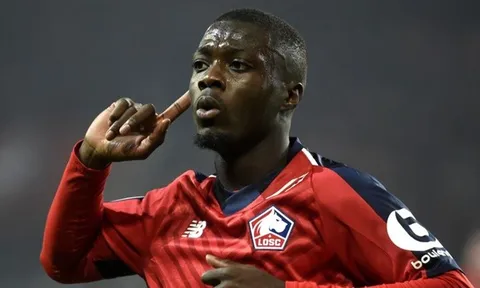 XONG! Cả châu Âu chú ý, sếp lớn định đoạt tương lai của "ngọc quý" Ligue 1