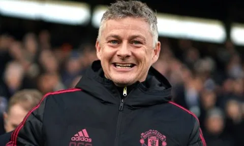 NÓNG! Solskjaer công bố số lượng tân binh muốn chiêu mộ tiếp theo