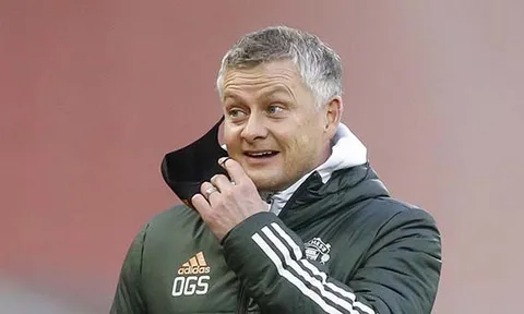 XONG! Solskjaer lên tiếng, xác định rõ vai trò của Diallo ở Man Utd