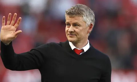 XONG! Solskjaer công bố cái tên thứ 5 rời Man Utd