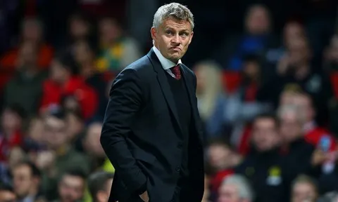 XONG! Solskjaer xác nhận tin gây sốc, CĐV Man Utd "run rẩy"