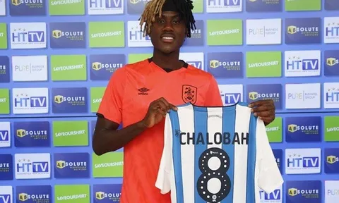 'Thánh đa năng' Chelsea gia nhập CLB vừa rớt hạng Premier League
