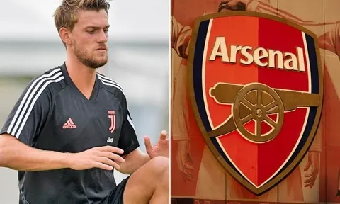 Xong thoả thuận cá nhân, Arsenal chuẩn bị đón tân binh thứ 5