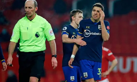 XONG! 'Tội đồ' trong trận thắng 9-0 của Man United được giải oan