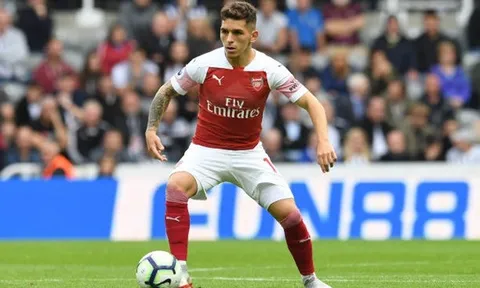 XONG! Torreira lên tiếng, làm rõ thực hư chuyện 'làm loạn' ở Arsenal