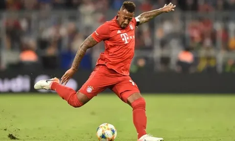 XONG! Tương lai của công thần 8 năm tại Bayern đã được làm rõ