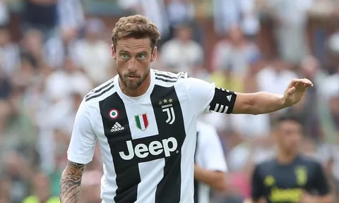 XONG! Vì Inter Milan, cựu sao Juventus từ chối sang Trung Quốc thi đấu