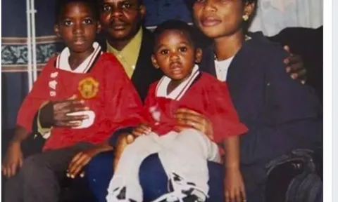NÓNG! Wan-Bissaka tự xác nhận đã là người của Man Utd