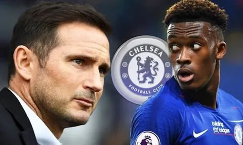 Xong xuôi! Lampard ra mặt, Chelsea trói chân 'báu vật' với lương khủng