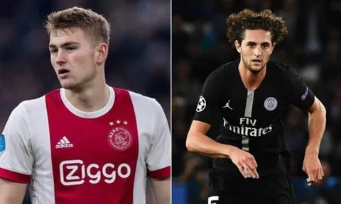 Xong xuôi! Thỏa thuận hoàn tất, Juventus đón 2 'bom tấn' khủng tuần tới
