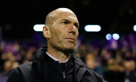 XONG! Zidane chốt 1 câu về Hazard, CĐV Real chỉ biết khóc hận