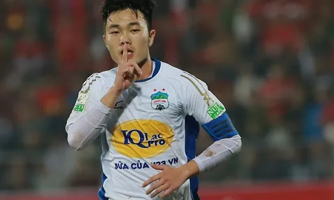 Xuân Trường trở về HAGL: Vì ta cần có nhau!