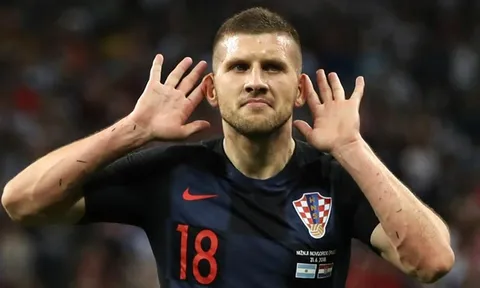 Xuất hiện kẻ thứ 3 được hưởng lợi từ thương vụ 40 triệu euro của Atletico