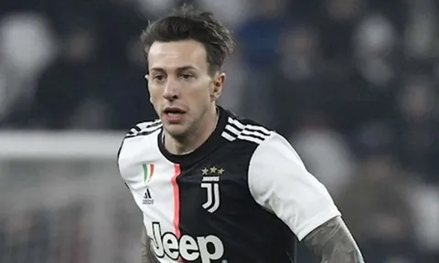 Xuất hiện nguồn xác nhận, rõ ngôi sao đầu tiên bị Juventus thải loại vào mùa hè