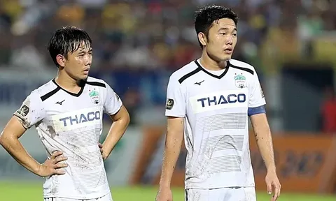 Minh Vương nhắn nhủ Xuân Trường: "Cố lên! Vì bạn là người được chọn!"