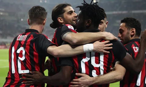 Xúc động với lời tâm sự của "sếp lớn" AC Milan trước đại dịch COVID-19
