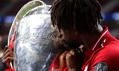 Origi yên vị tại Anfield nhờ triết lý chuyển nhượng của Jurgen Klopp