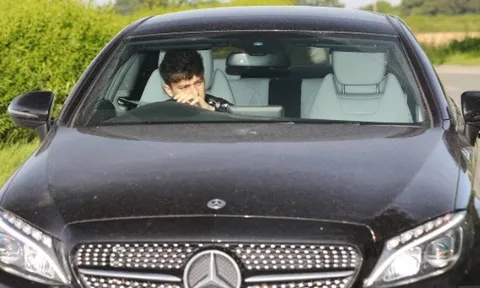 De Gea và truyền nhân cùng trở lại, Man Utd đón viện binh quá chất