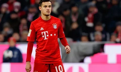 Người cũ Spurs lên tiếng, Mourinho nhận cú hích lớn ở vụ Coutinho