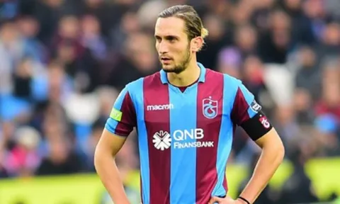 "Một lời đề nghị khổng lồ từ Man Utd dành cho Yusuf Yazici"