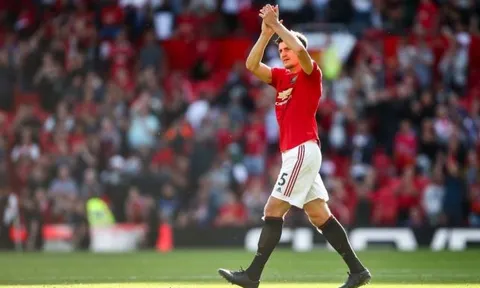 "Đó là 3 cầu thủ tốt nhất của Man Utd từ đầu mùa tới giờ"