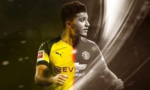 Fan Man Utd: "Hành động nhanh, sau EURO là cậu ấy tăng giá"