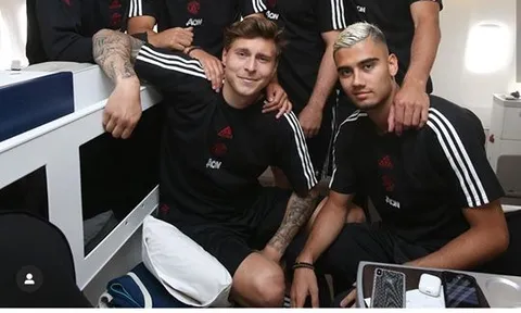 Bản HĐ đắt kỷ lục lại 've vãn', Man Utd đứng ngồi không yên?