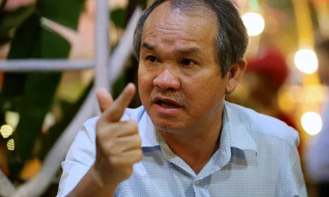 Ông Hải "lơ": VFF và VPF phải làm rõ phát ngôn của bầu Đức là đúng hay sai