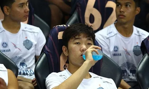 Phóng viên Thái tiết lộ tương lai u ám của Xuân Trường tại Buriram