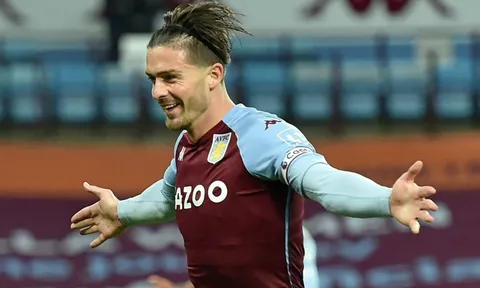 Jack Grealish cho thấy điều mà Arsenal còn thiếu