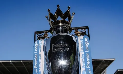 CHÍNH THỨC! Premier League có sự thay đổi cực lớn khi trở lại