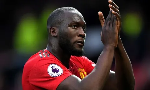 Học sao Chelsea làm 1 điều, Lukaku chuẩn bị chu toàn cho tương lai